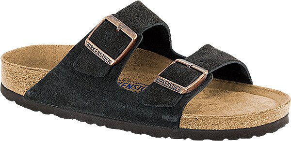 Arizona SFB Leve sandaler - Mocca